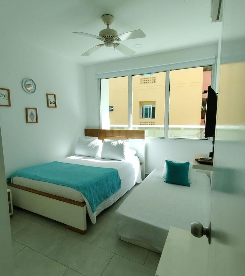 Apartamento Inspiracion En El Mar
