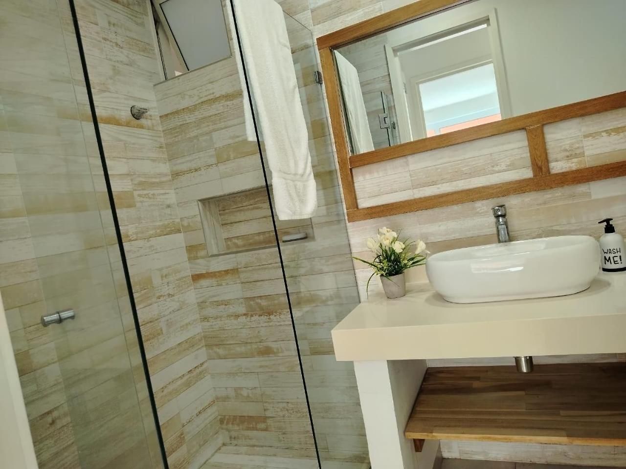 Apartamento Inspiracion En El Mar Cartagena
