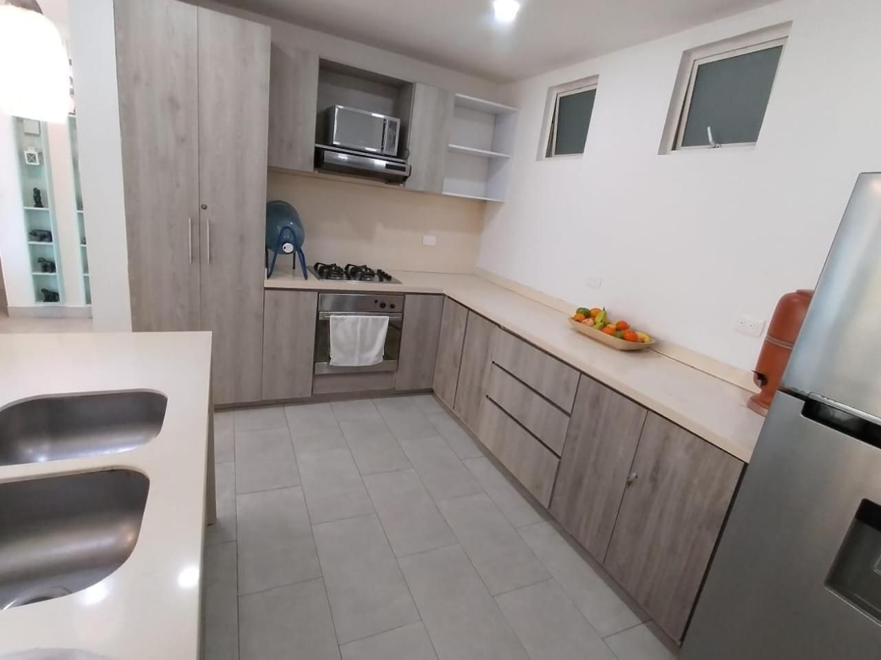 Apartamento Inspiracion En El Mar *