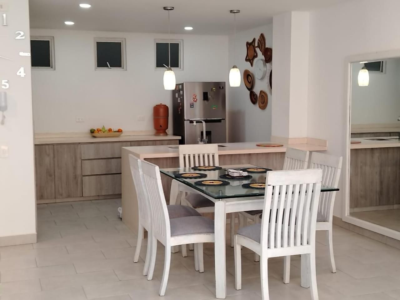 Apartamento Inspiracion En El Mar *