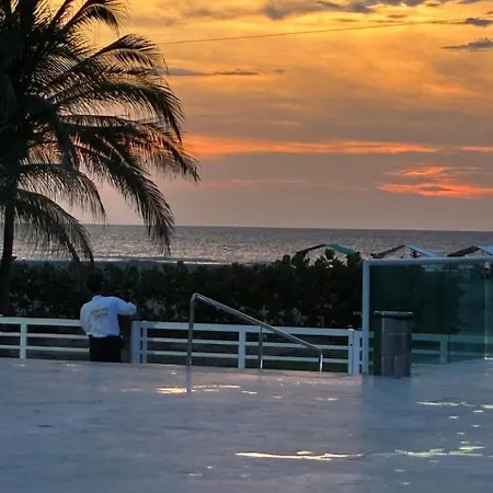 Inspiracion En El Mar