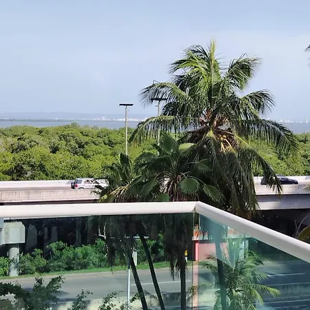 Apartamento Inspiracion En El Mar *