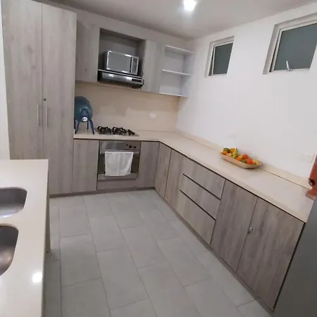 Apartamento Inspiracion En El Mar *