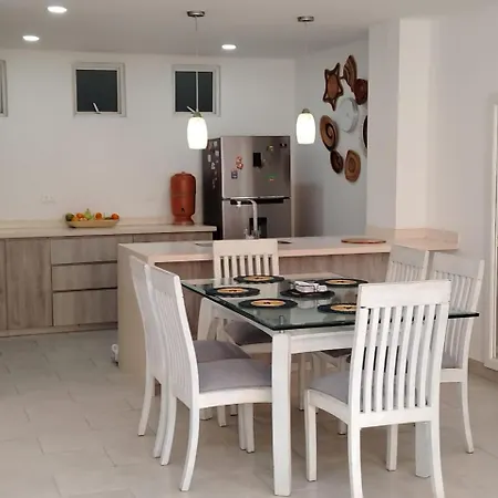 Apartamento Inspiracion En El Mar *